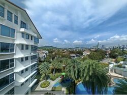The Azure (D4), Condominium #615821451
